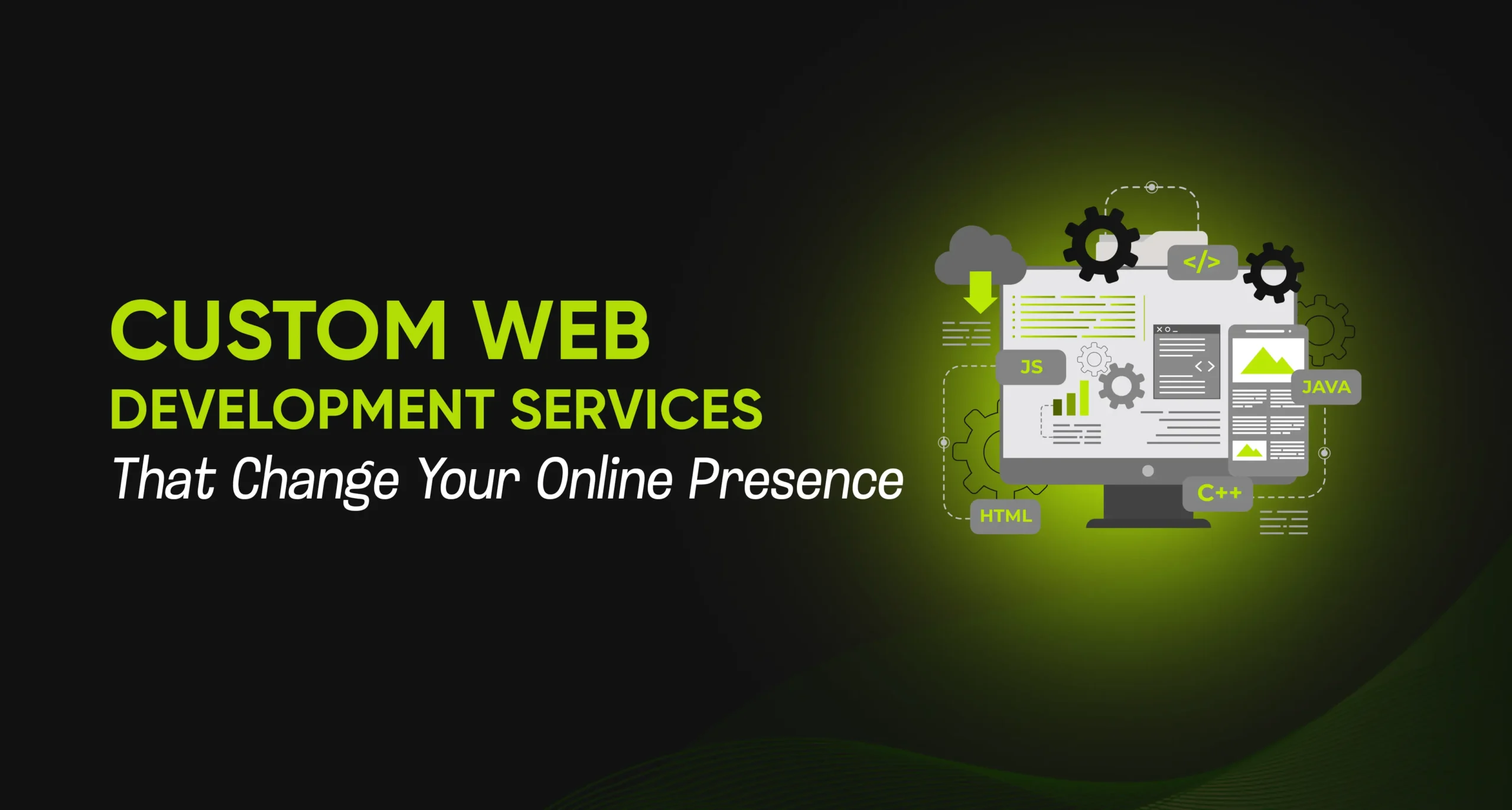 Custom-Web-Development-Services