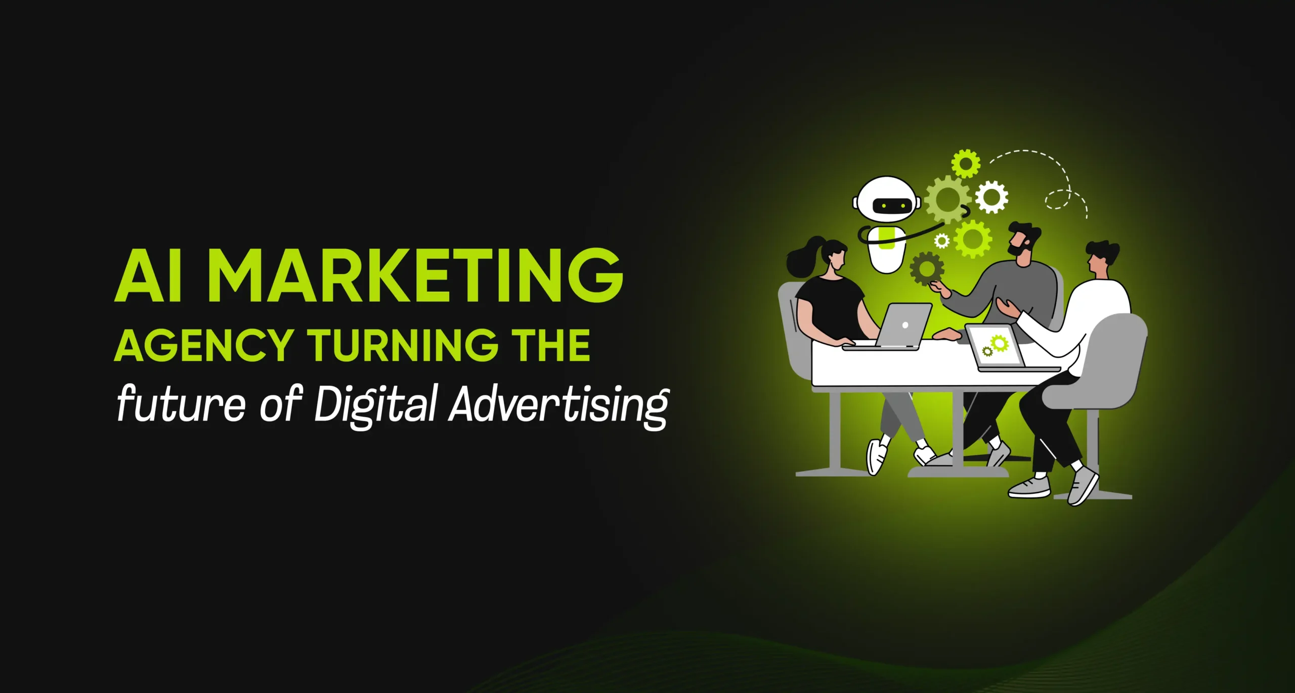 AI-Marketing-Agency