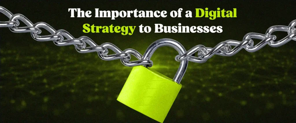 Digital-Strategy-Services