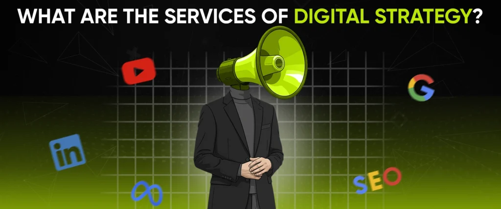 Digital-Strategy-Services