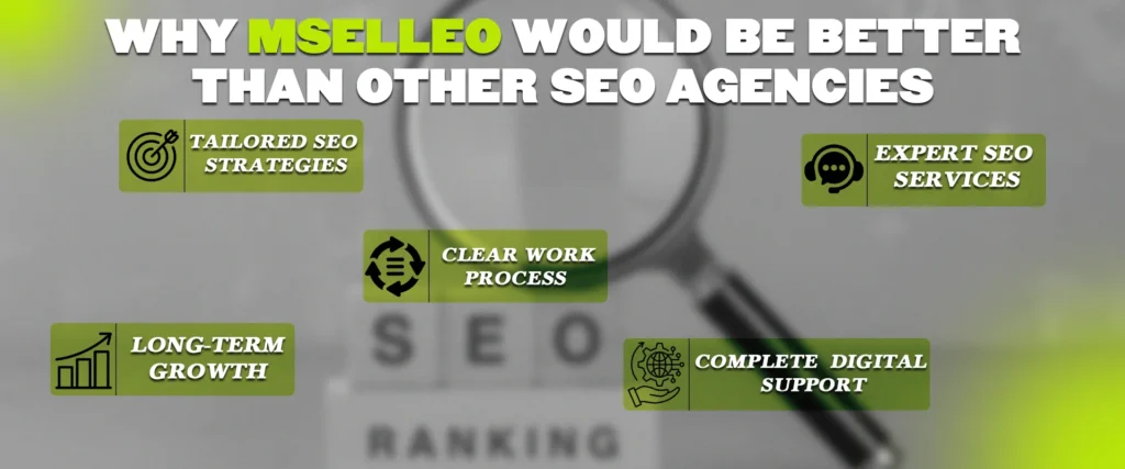 SEO-Consulting