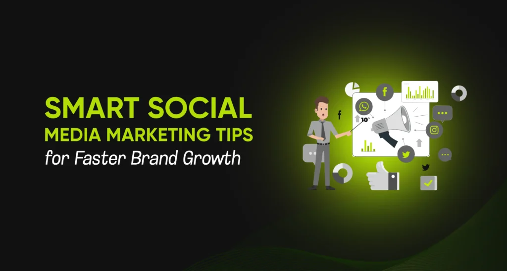 Social Media Marketing