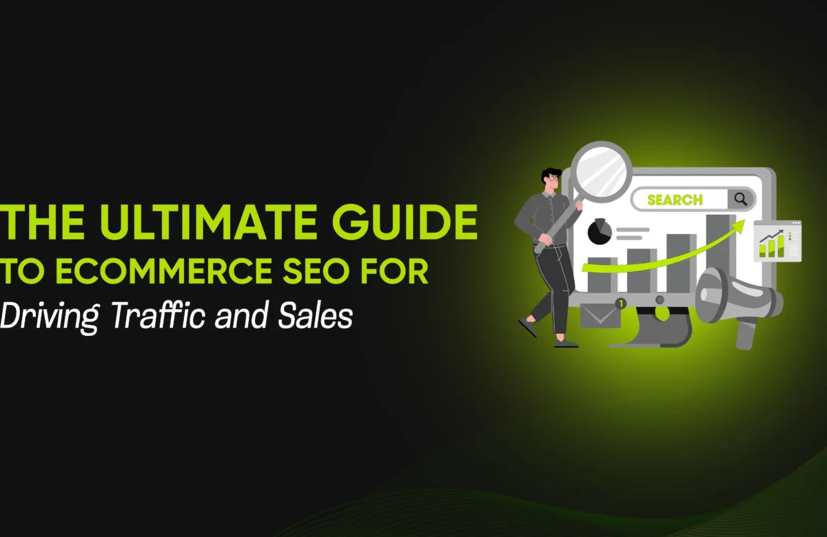 The Ultimate Guide to Ecommerce SEO Consultant For Traffic and Sales