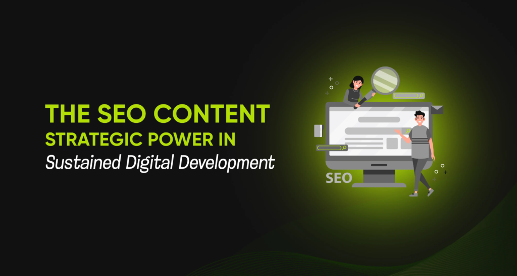 SEO Content